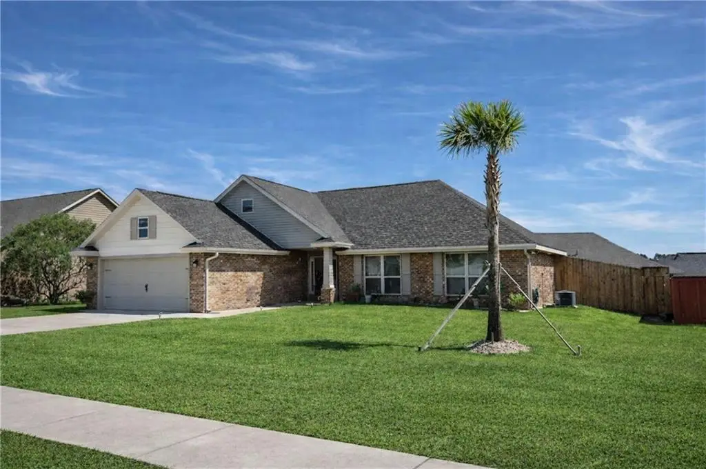 16396 Edgewater Circle, Loxley, AL 36551 - #1