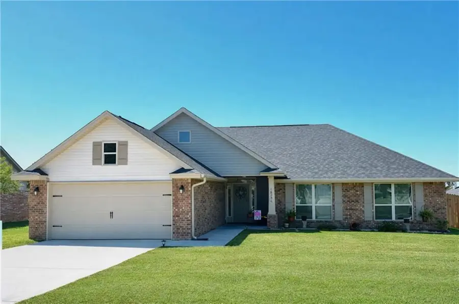 16396 Edgewater Circle, Loxley, AL 36551 - #2