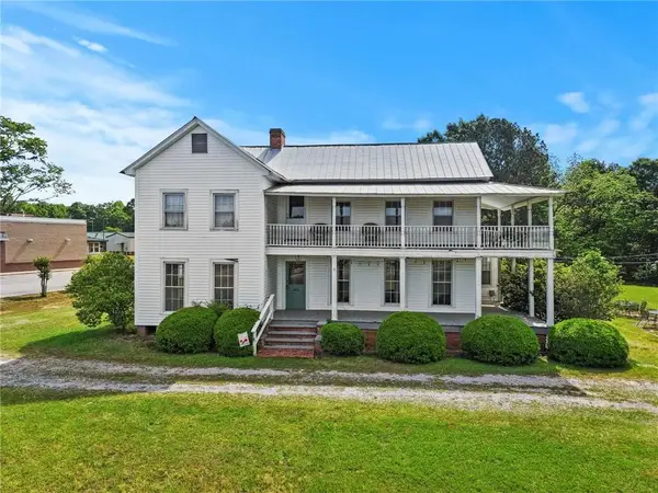 2412 College Avenue, Jackson, AL 36545