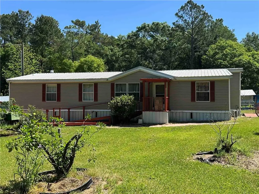 27770 Rundle Lane, Robertsdale, AL 36567 - #1