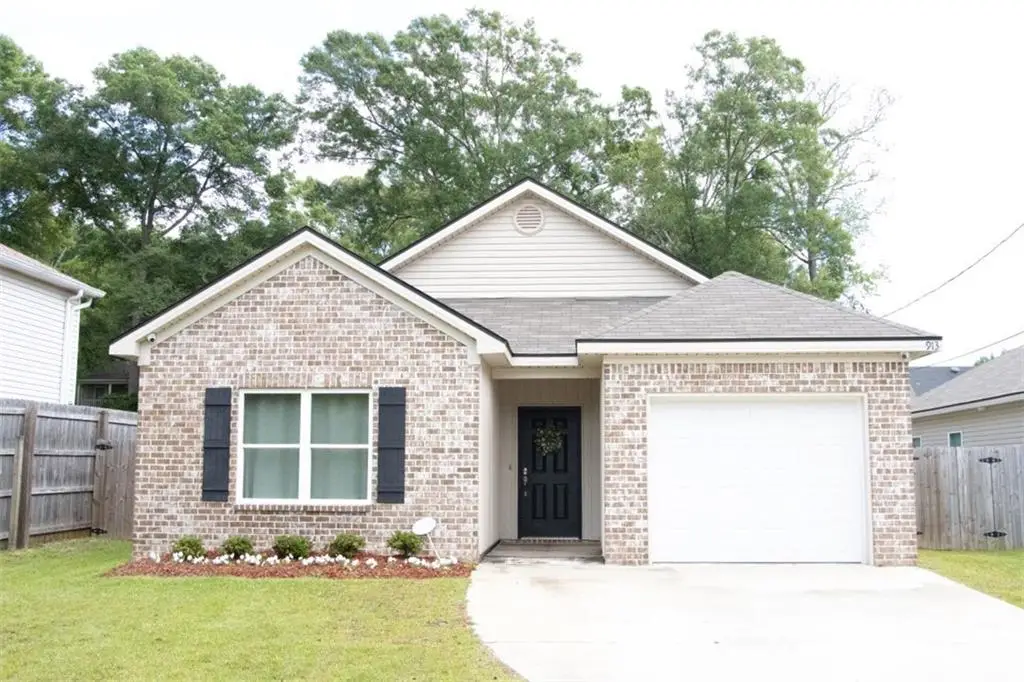 913 Mcneil Avenue, Mobile, AL 36609 - #1