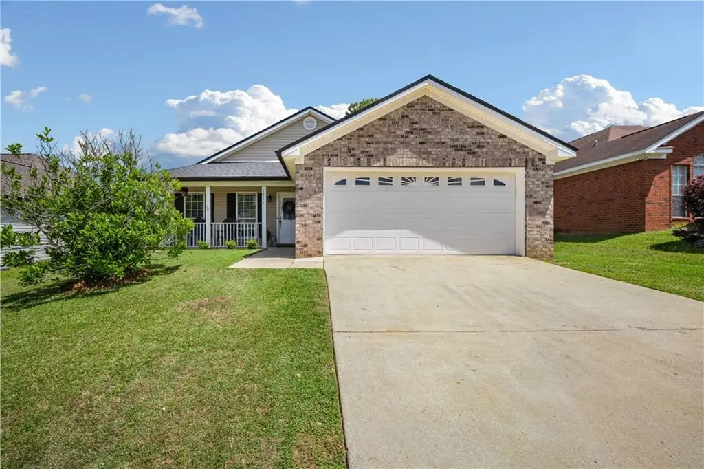 1871 Harrington Way, Mobile, AL 36695 - #1