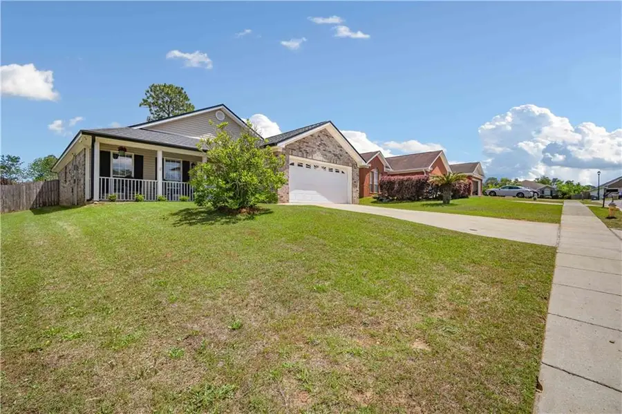 1871 Harrington Way, Mobile, AL 36695 - #2