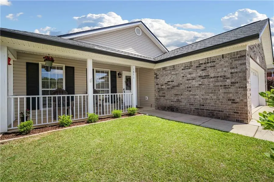 1871 Harrington Way, Mobile, AL 36695 - #3