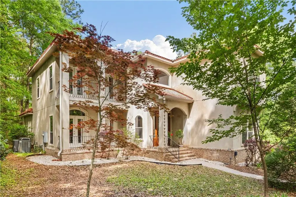 3780 Pelham Drive, Mobile, AL 36619 - #1