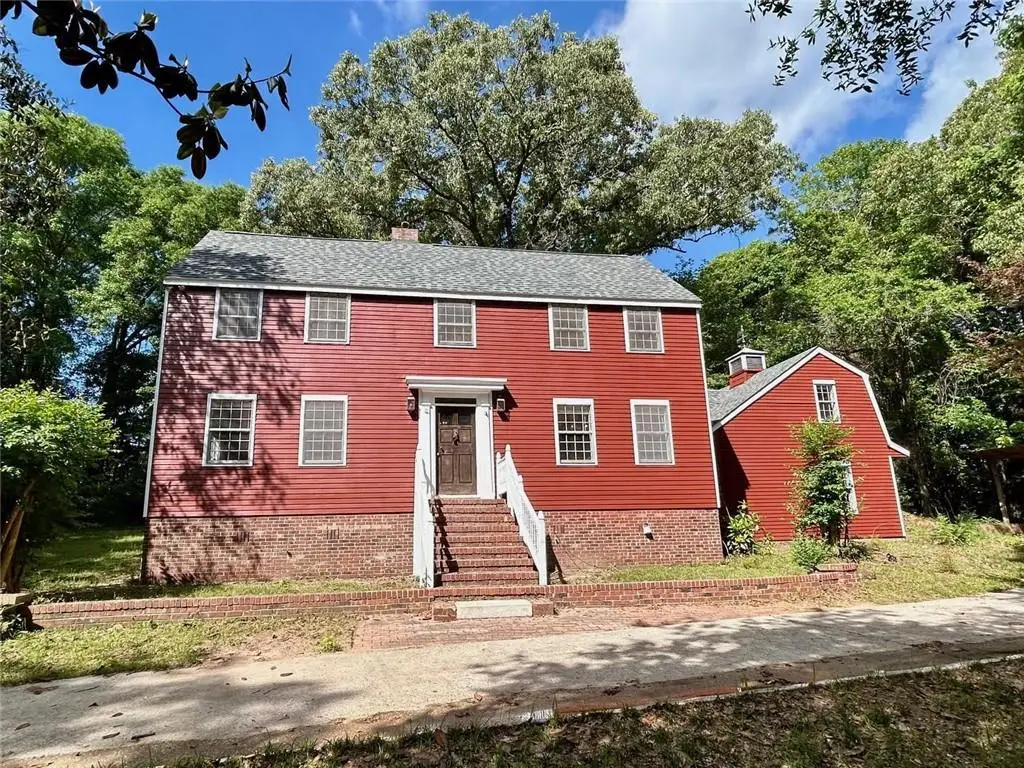 2401 Waterford Drive, Semmes, AL 36575 - #1