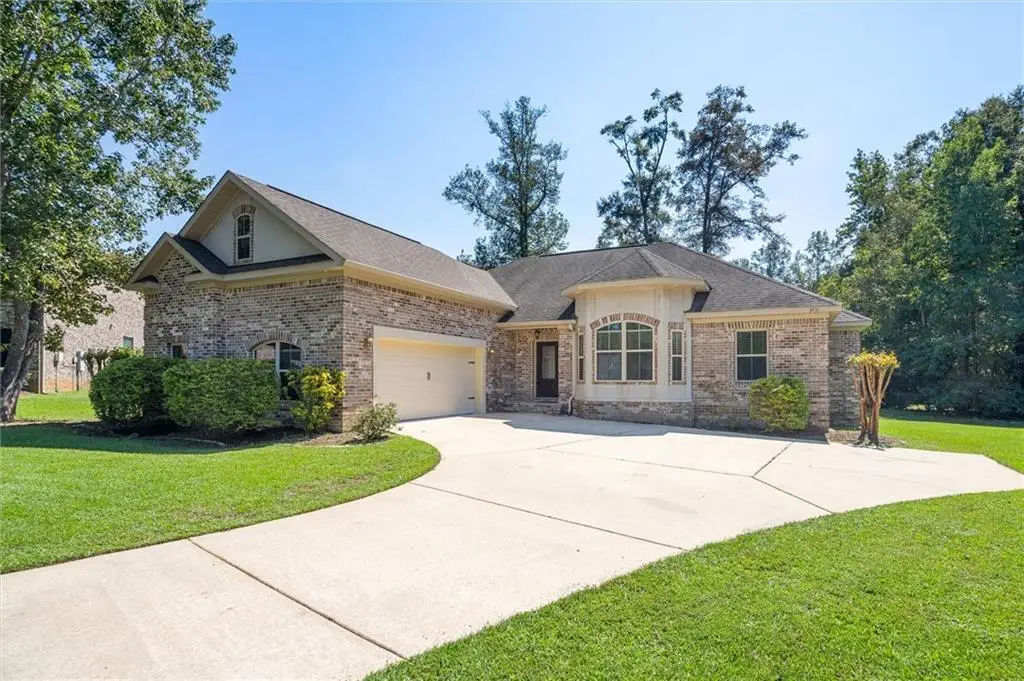 3731 Praline Court, Mobile, AL 36695 - #1