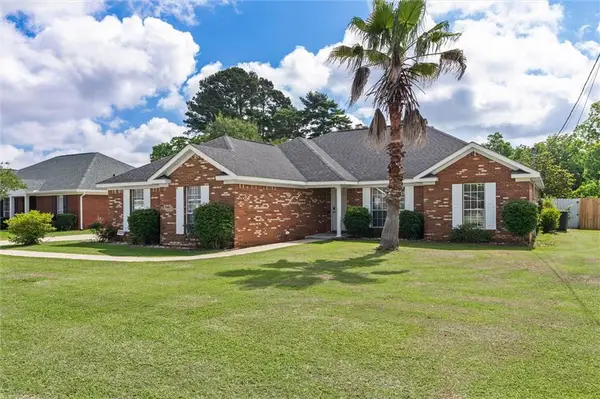 7125 Haley's Way, Theodore, AL 36582