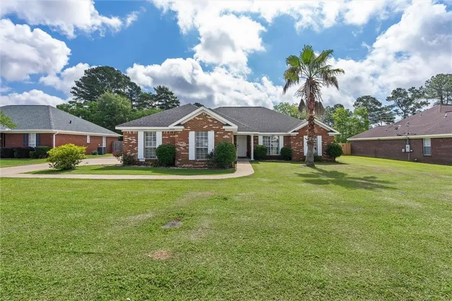 7125 Haley's Way, Theodore, AL 36582 - #2