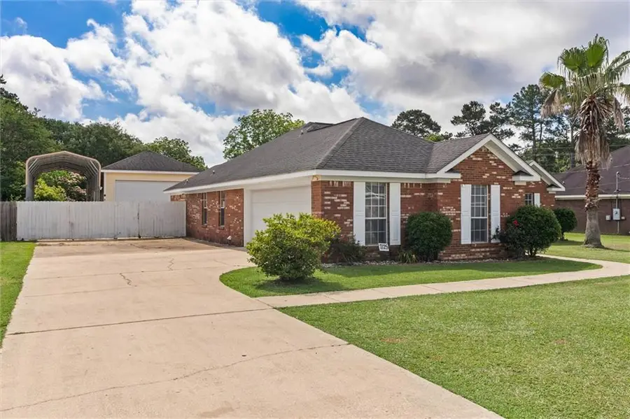 7125 Haley's Way, Theodore, AL 36582 - #3
