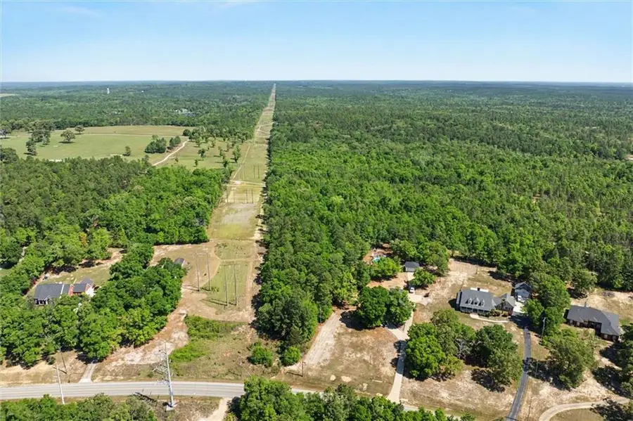 3460 Radcliff Road, Saraland, AL 36571 - #3