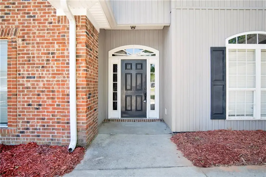 10265 Southland Way, Semmes, AL 36575 - #2