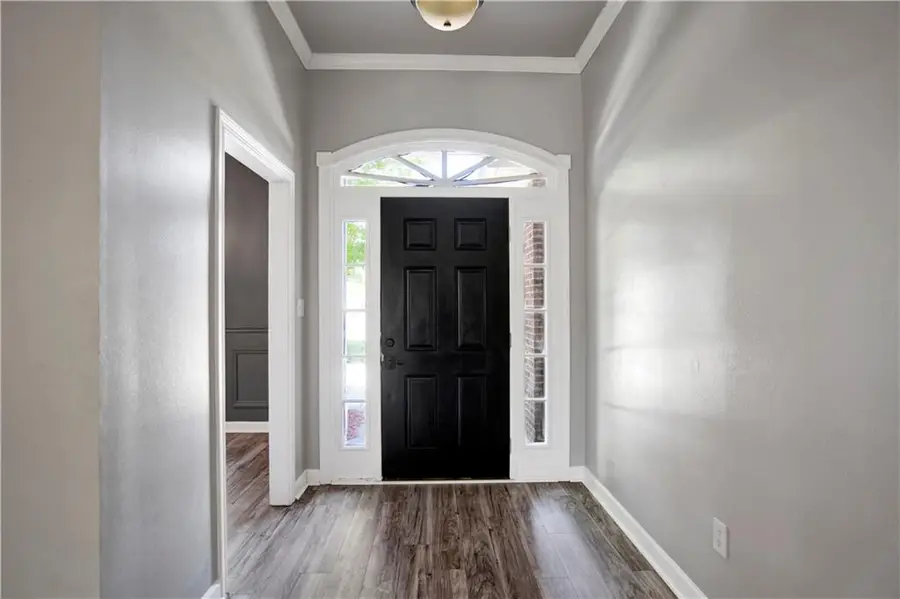 10265 Southland Way, Semmes, AL 36575 - #3