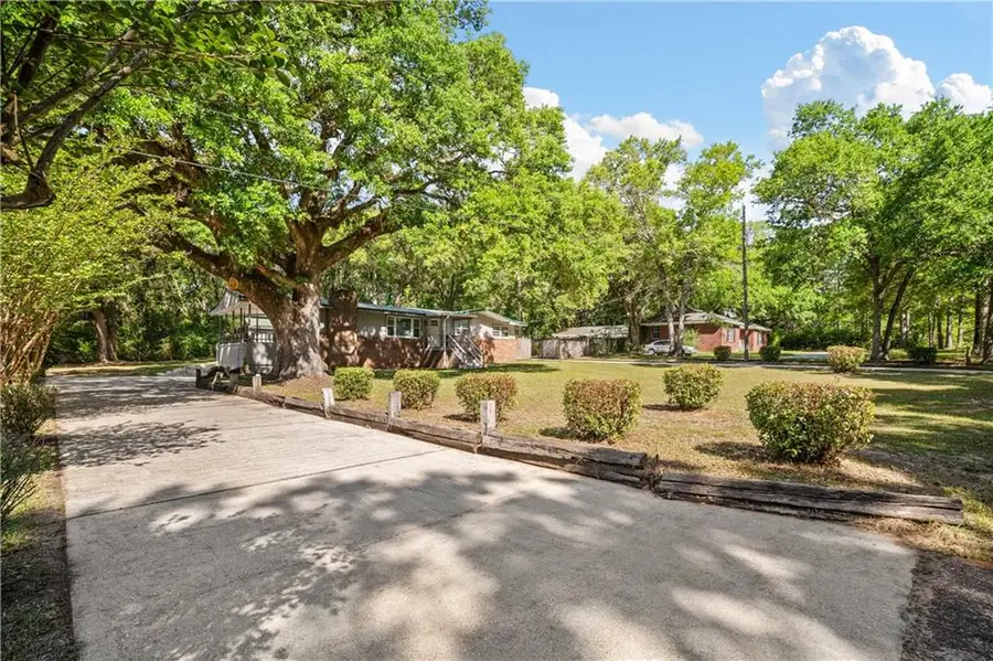 12622 Mckee Road, Irvington, AL 36544 - #2