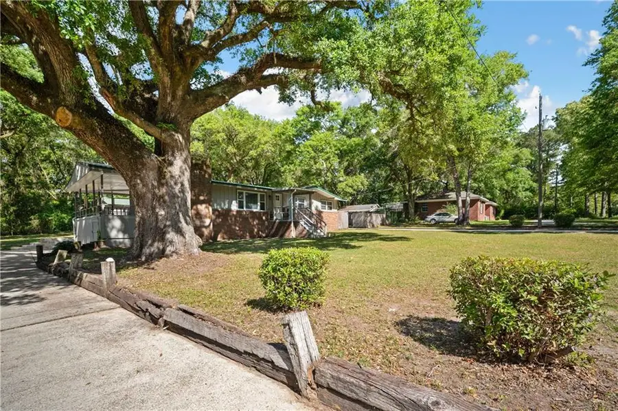 12622 Mckee Road, Irvington, AL 36544 - #3