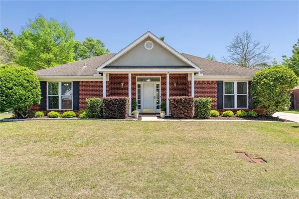 1205 Colonial Hills Drive, Mobile, AL 36695