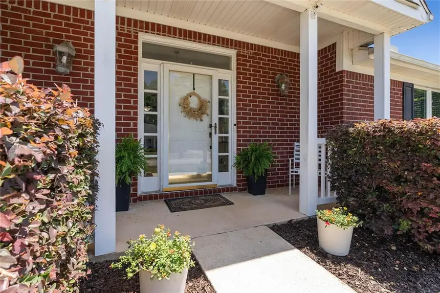 1205 Colonial Hills Drive, Mobile, AL 36695 - #3