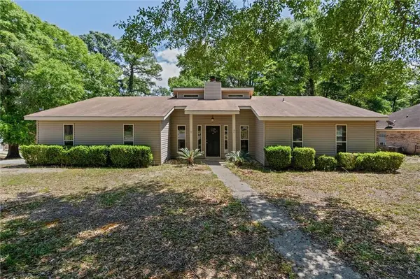 525 Becky Lane, Mobile, AL 36695