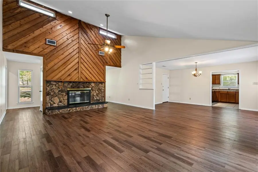 525 Becky Lane, Mobile, AL 36695 - #2