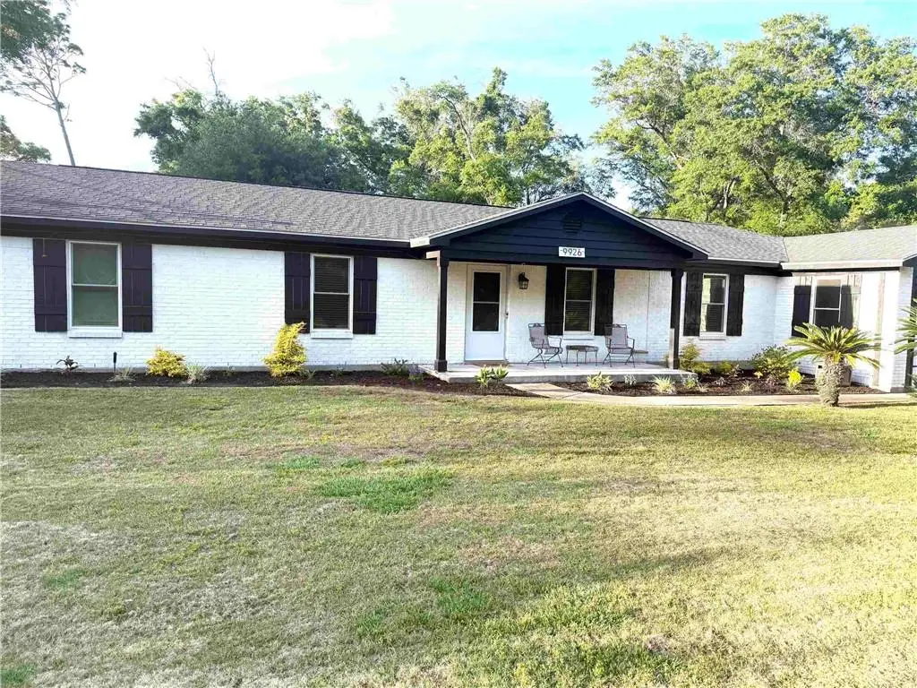 9926 Clarke Ridge Road, Foley, AL 36535 - #1