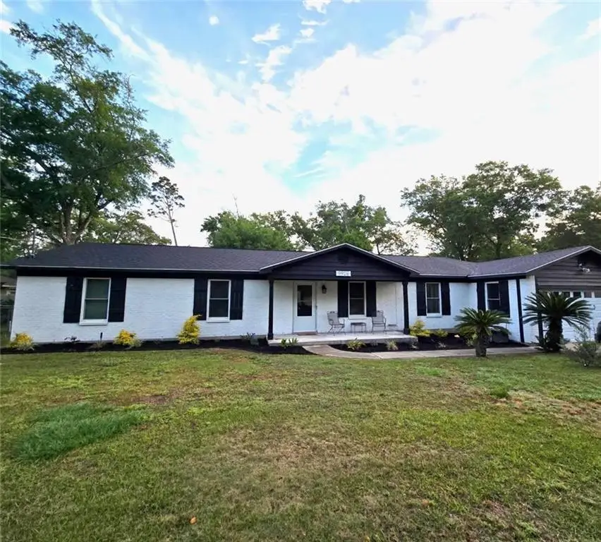 9926 Clarke Ridge Road, Foley, AL 36535 - #2
