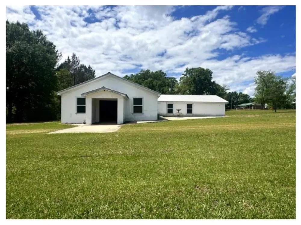 22023 Highway 45, Fruitdale, AL 36539 - #1
