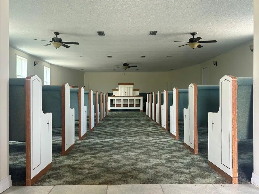 22023 Highway 45, Fruitdale, AL 36539 - #3
