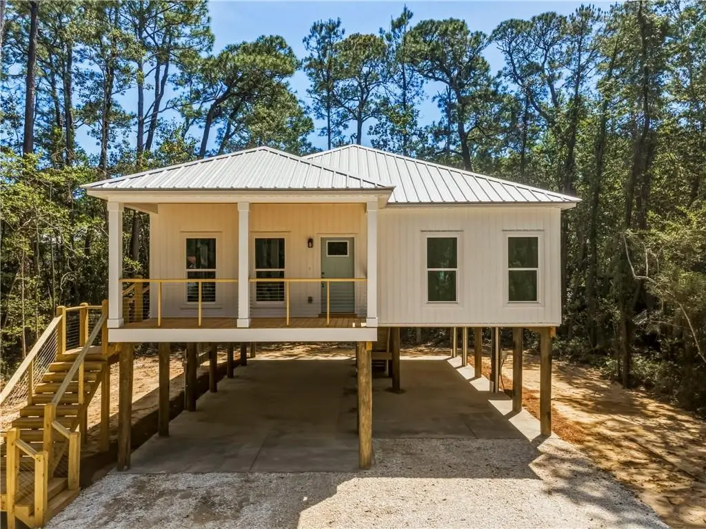 311 Chenault Avenue, Dauphin Island, AL 36528 - #1