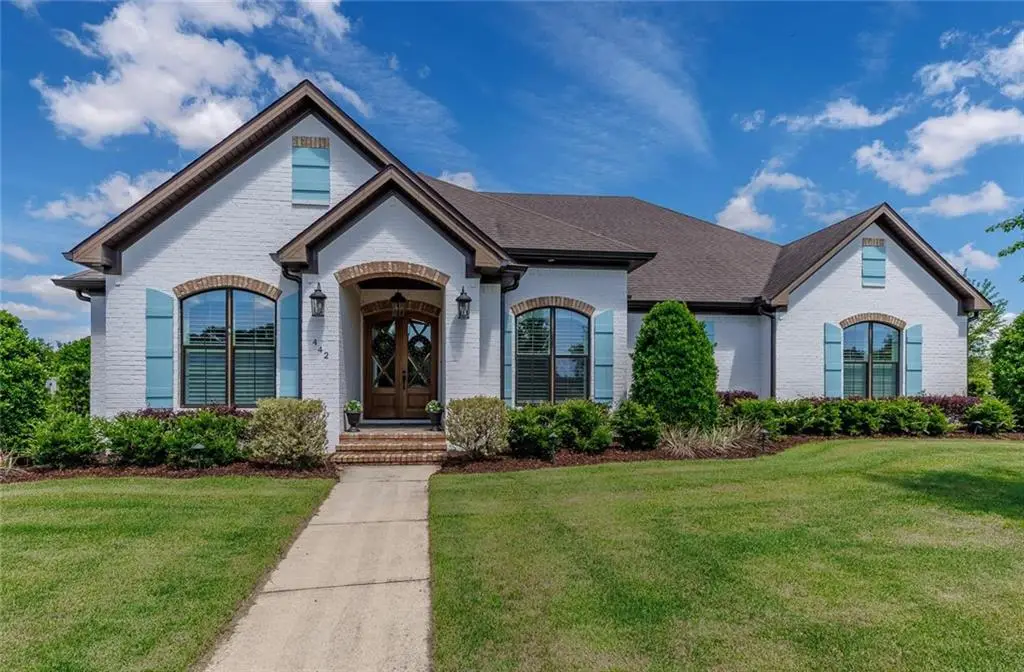 442 Fortune Drive, Fairhope, AL 36532 - #1