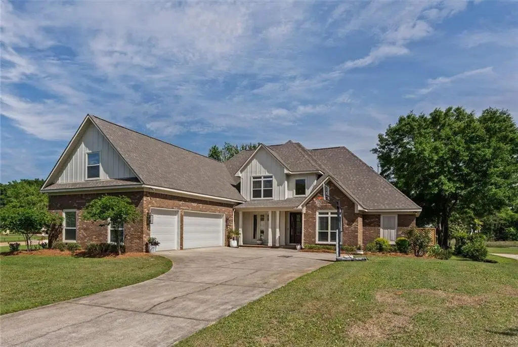 5750 Riverview Plantation Drive, Theodore, AL 36582 - #1