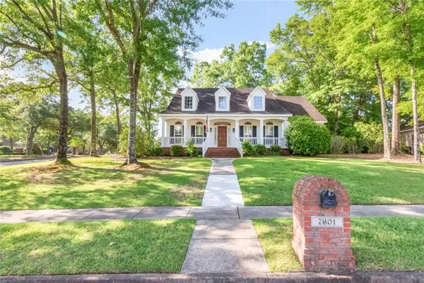 7601 Cameron Court, Mobile, AL 36695