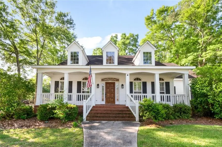 7601 Cameron Court, Mobile, AL 36695 - #3