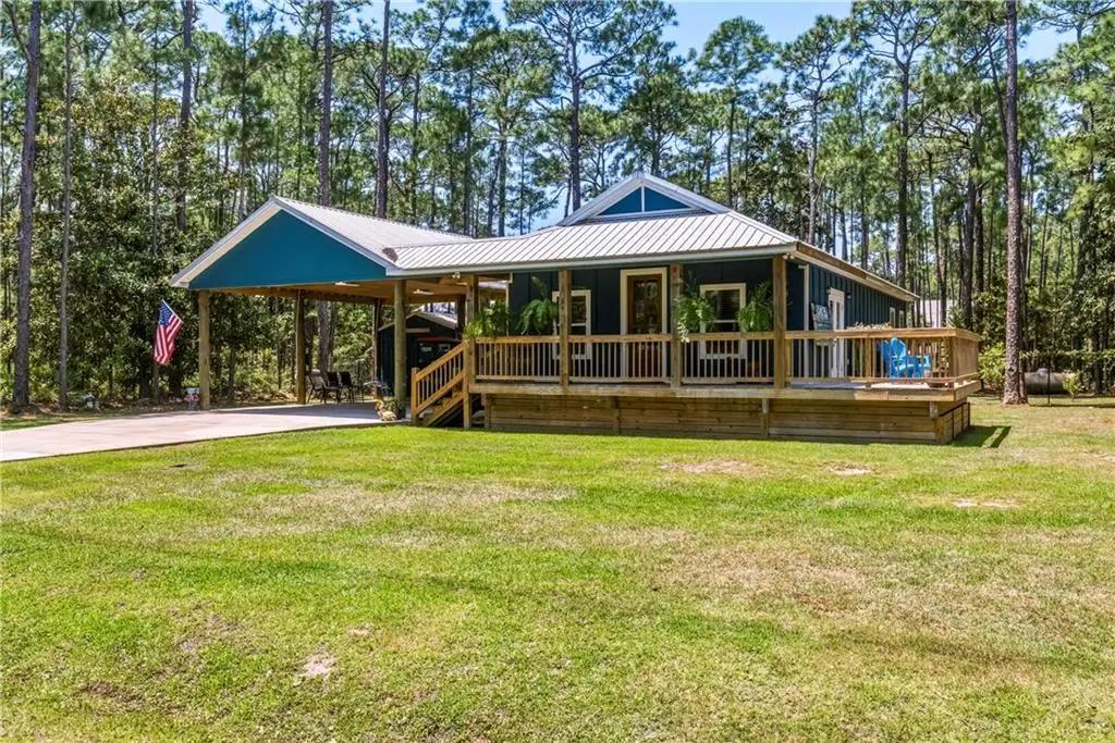 123 Buchanan Street, Dauphin Island, AL 36528 - #1