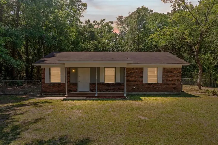 10131 Jim Tom Circle S, Wilmer, AL 36587 - #2