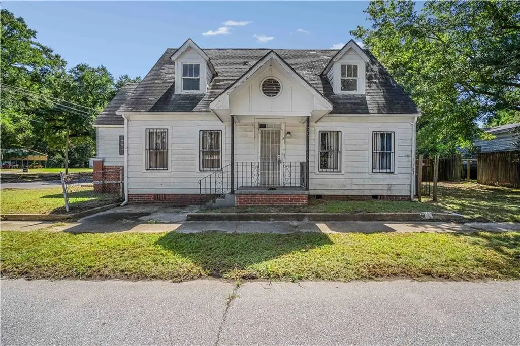 226 Lexington Avenue, Mobile, AL 36603 - #1