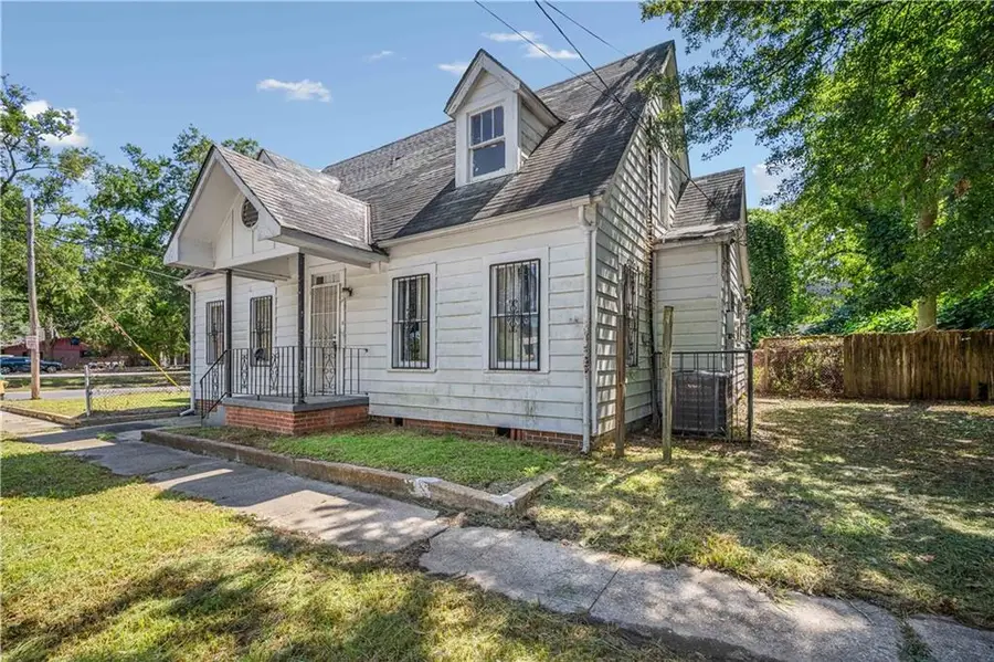 226 Lexington Avenue, Mobile, AL 36603 - #2