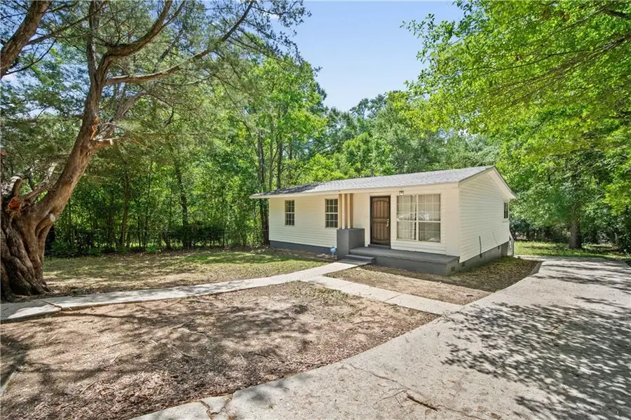 5931 Westhaven Drive S, Mobile, AL 36608 - #3