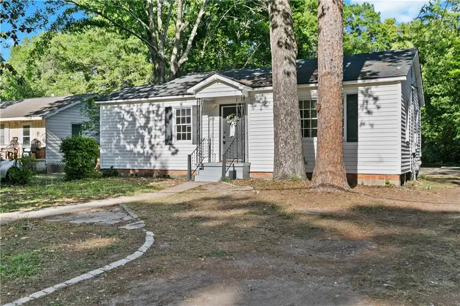 953 Cloverdale Drive, Mobile, AL 36606 - #3