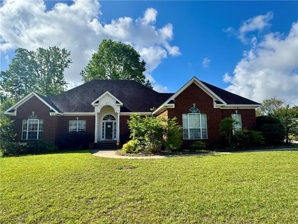 9847 Roanoke Court, Mobile, AL 36695 - #1