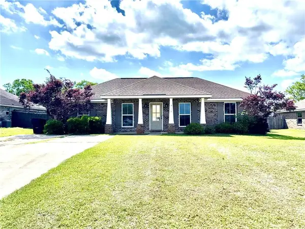 21573 Bartlett Lane, Robertsdale, AL 36567