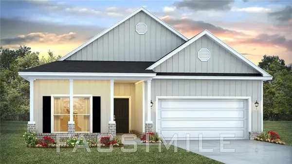 7237 Hawkins Manor, Mobile, AL 36695