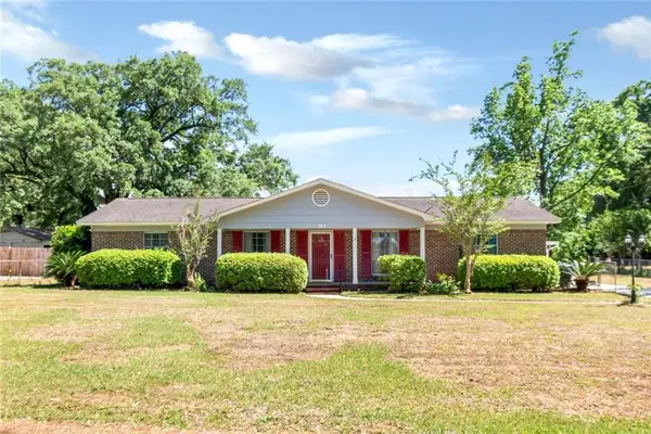 104 Terry Street, Spanish Fort, AL 36527