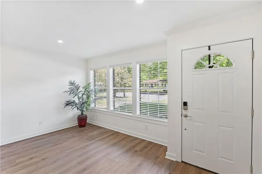 121 Mathieson Avenue, Saraland, AL 36571 - #3