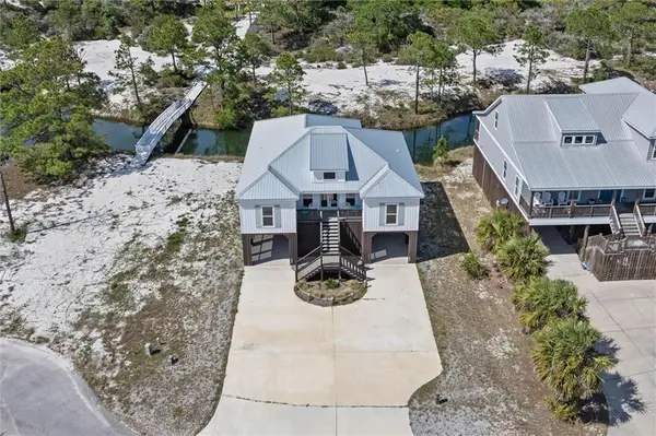 324 Audubon Place, Dauphin Island, AL 36528