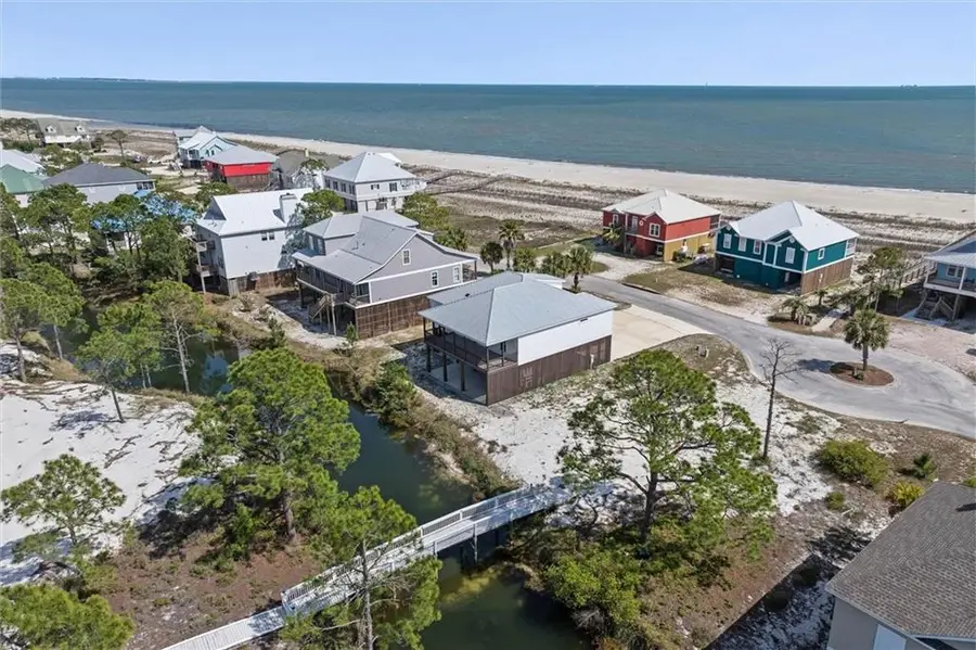 324 Audubon Place, Dauphin Island, AL 36528 - #3
