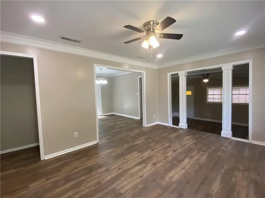 7432 Havenwood Drive, Theodore, AL 36582 - #2