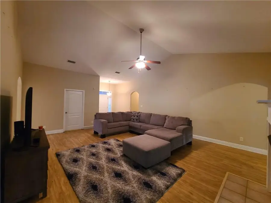 3547 Ronnie Byrd Lane N, Semmes, AL 36575 - #2