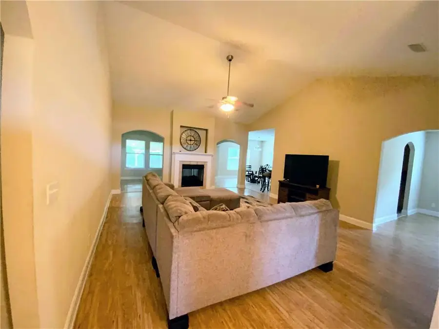 3547 Ronnie Byrd Lane N, Semmes, AL 36575 - #3