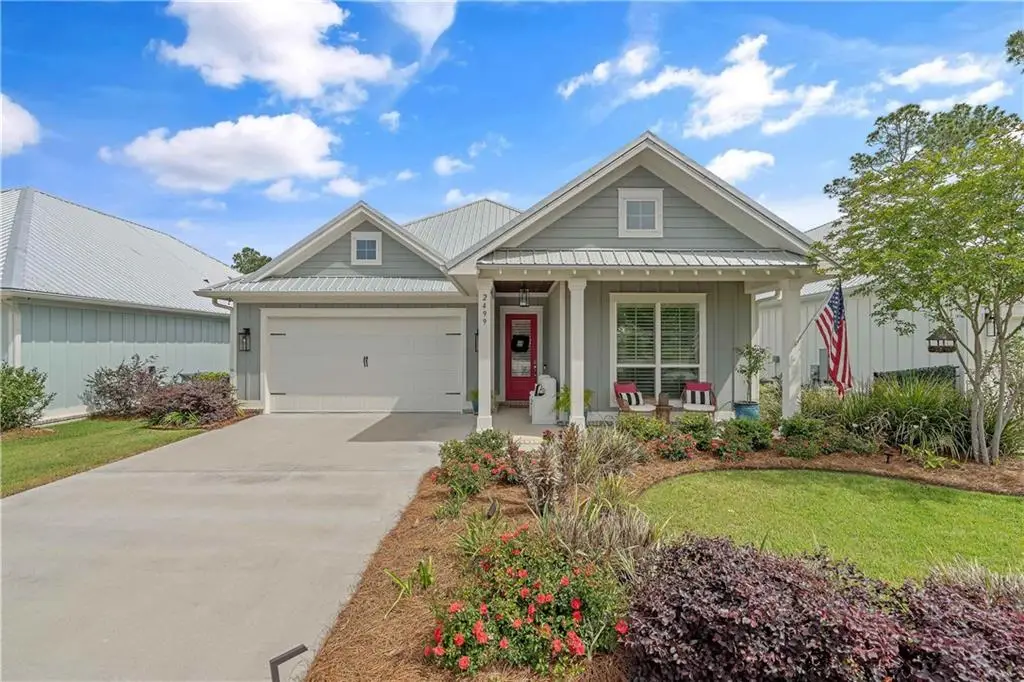 2499 Bienville Avenue, Gulf Shores, AL 36542 - #1
