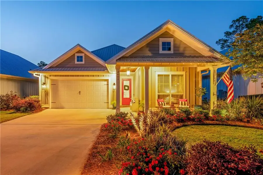 2499 Bienville Avenue, Gulf Shores, AL 36542 - #2